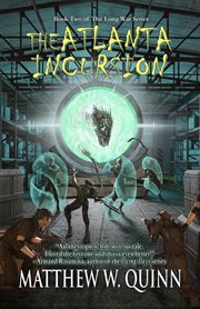 The Atlanta Incursion cover image cdn