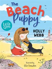 The Beach Puppy : Little Gems cover image cdn
