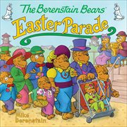 Easter parade. Berenstain bears cover image cdn
