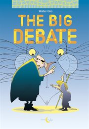 The Big Debate cover image cdn