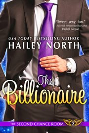 The billionaire. Second chance room cover image cdn