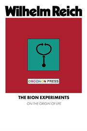 The Bion Experiments cover image cdn