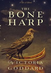 The Bone Harp cover image cdn