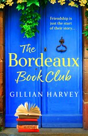 The Bordeaux Book Club cover image cdn