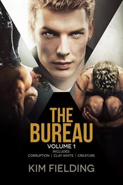 The Bureau : Volume 1 cover image cdn