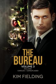 The Bureau : Volume 3 cover image cdn
