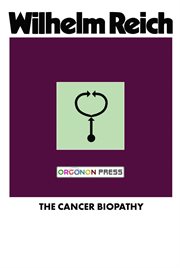 The Cancer Biopathy cover image cdn