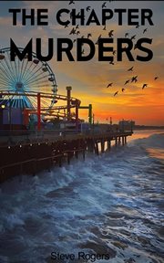 The Chapter Murders cover image cdn