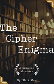 The Cipher Enigma cover image cdn