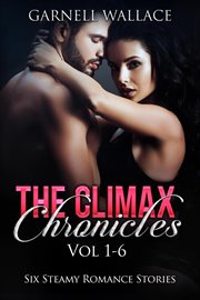 THE CLIMAX CHRONICLES cover image cdn
