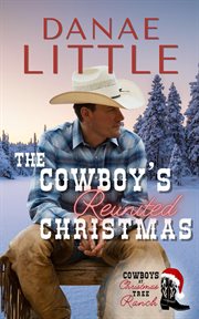The Cowboy's Reunited Christmas cover image cdn