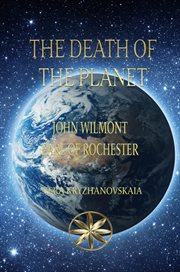 The Death of the Planet cover image cdn