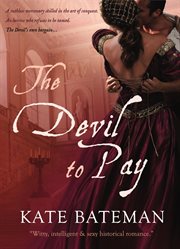 THE DEVIL TO PAY cover image cdn