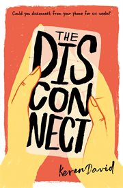 The Disconnect cover image cdn