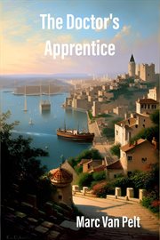 The Doctor's Apprentice cover image cdn