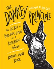 THE DONKEY PRINCIPLE cover image cdn