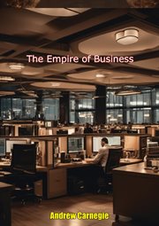 The Empire of Business cover image cdn