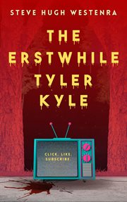 The Erstwhile Tyler Kyle cover image cdn