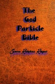 The God Particle Bible cover image cdn