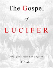 The Gospel of Lucifer cover image cdn