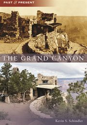 The Grand Canyon : Past and Present cover image cdn