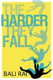 The Harder They Fall cover image cdn
