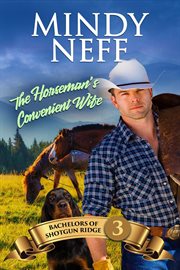 THE HORSEMAN'S CONVENIENT WIFE cover image cdn