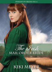 THE IRISH MAIL ORDER BRIDE cover image cdn
