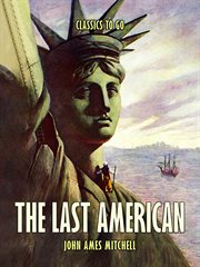 The Last American cover image cdn