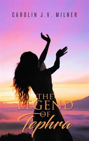 The Legend of Tephra cover image cdn