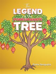 The Legend of the Pomegranate Tree cover image cdn