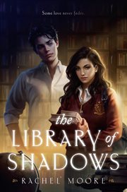 The Library of Shadows cover image cdn