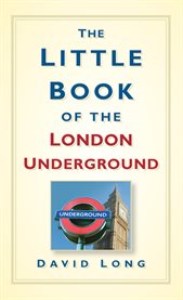 The Little Book of the London Underground cover image cdn