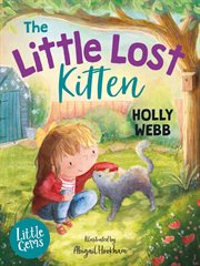 The Little Lost Kitten : Little Gems cover image cdn