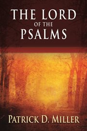 The Lord of the Psalms cover image cdn