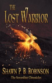 The Lost Warrior cover image cdn