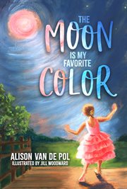 The Moon Is My Favorite Color cover image cdn