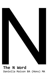 The N Word cover image cdn