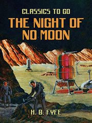 The Night of No Moon cover image cdn