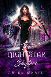 The Nightstar Shifters cover image cdn