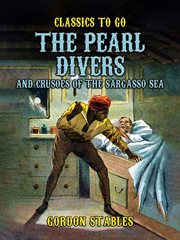The Pearl Divers and Crusoes of the Sargasso Sea cover image cdn