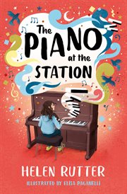 The Piano at the Station cover image cdn