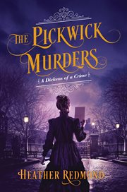THE PICKWICK MURDERS cover image cdn