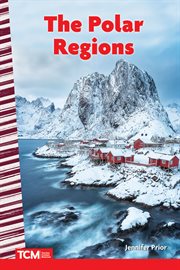 The Polar Regions cover image cdn