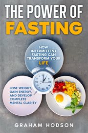 The Power of Fasting cover image cdn