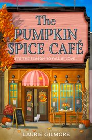 The Pumpkin Spice Café cover image cdn