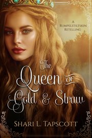The Queen of Gold and Straw cover image cdn