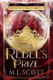 The Rebel's Prize cover image cdn