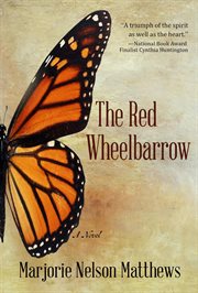 The Red Wheelbarrow cover image cdn