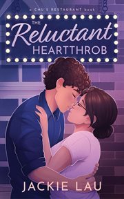 The Reluctant Heartthrob cover image cdn